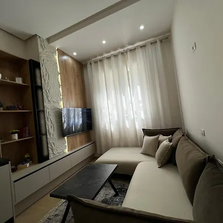Apartment Solitude