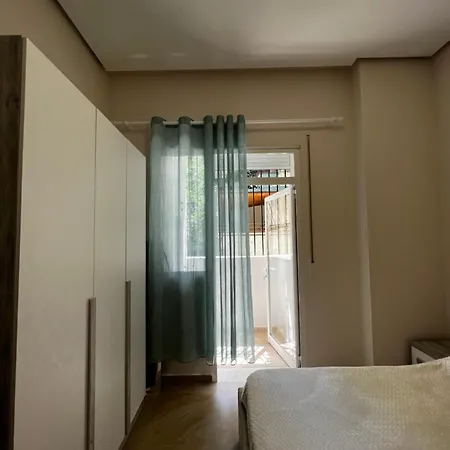 Apartment Solitude