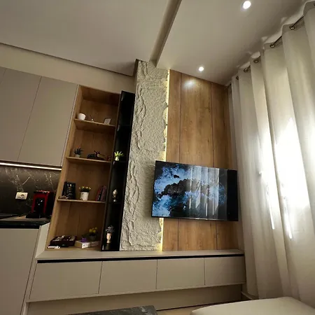 Solitude Apartment