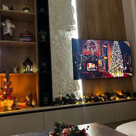 Apartment Solitude